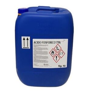Acido Fosfórico