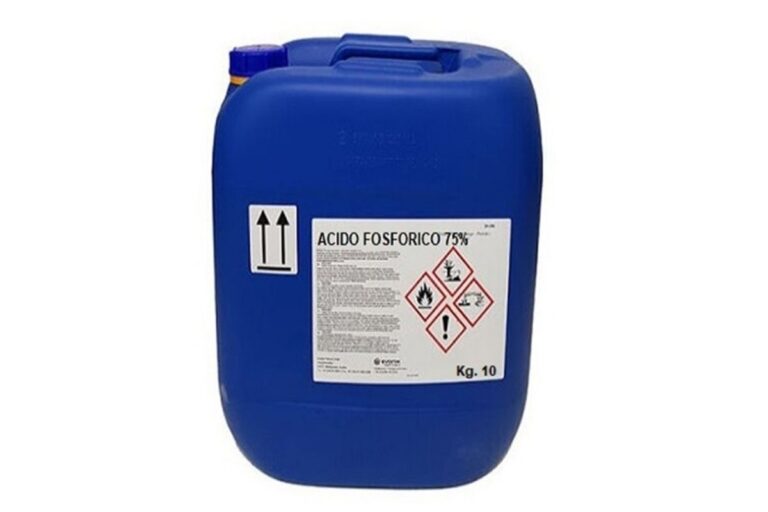 Acido Fosfóricoweb