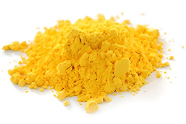 Cromato de Zinc