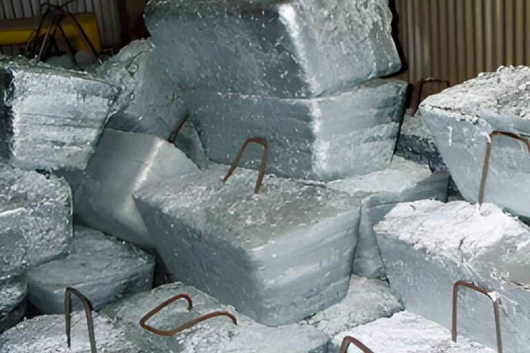 Dross de Zinc web