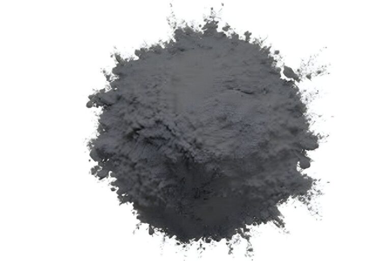 Polvo de Zinc
