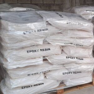 Resina Epóxica SM601