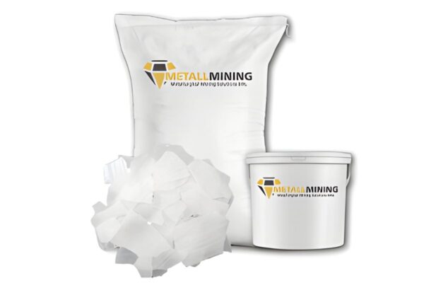 Sulfato de aluminio