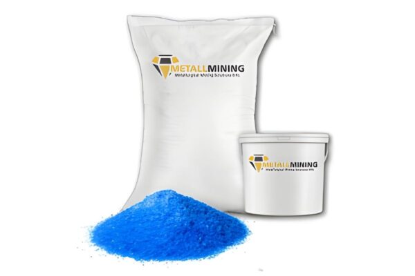 Sulfato de cobre